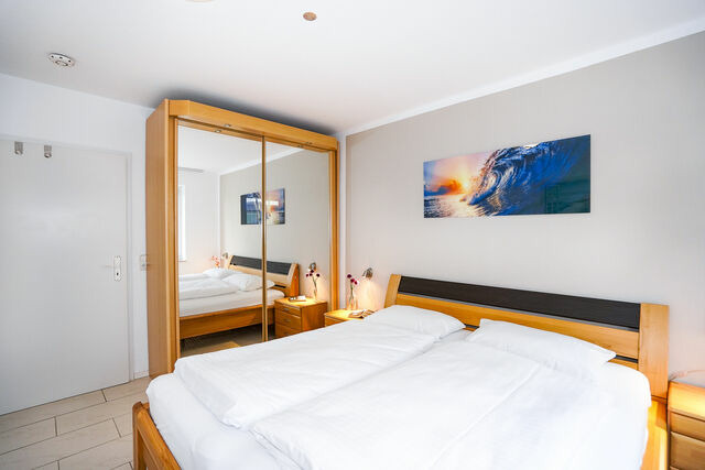 Ferienwohnung in Grömitz - Amina 3, strandnah - Bild 19