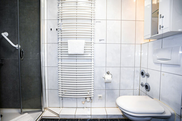 Ferienwohnung in Grömitz - Amina 3, strandnah - Bild 21