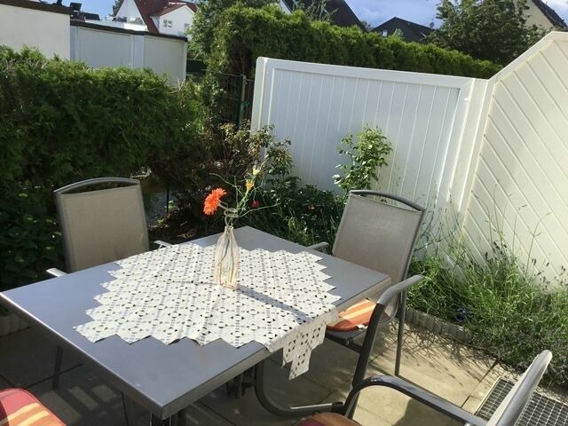 Ferienwohnung in Grömitz - Amina 3, strandnah - Bild 25