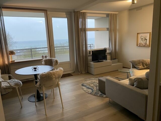 Ferienwohnung in Kellenhusen - "Utblick" 3-5-06 - Bild 8