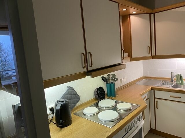 Ferienwohnung in Kellenhusen - "Utblick" 3-5-06 - Bild 15