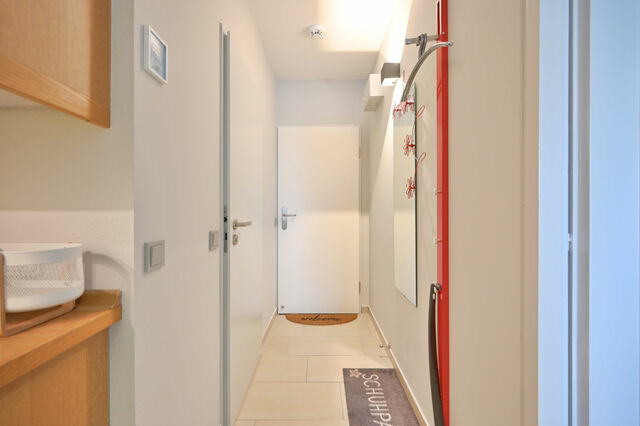 Ferienwohnung in Kellenhusen - "Utblick" 3-5-06 - Bild 22