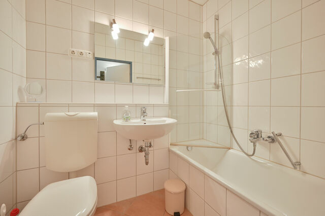 Ferienwohnung in Kellenhusen - FeWo Finkbeiner 3-2-8 - Bild 9