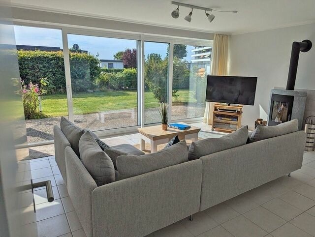 Ferienhaus in Gro&szlig;enbrode - "Am hohen Ufer", Nurdachhaus "Ocean Breeze 59" - Bild 3