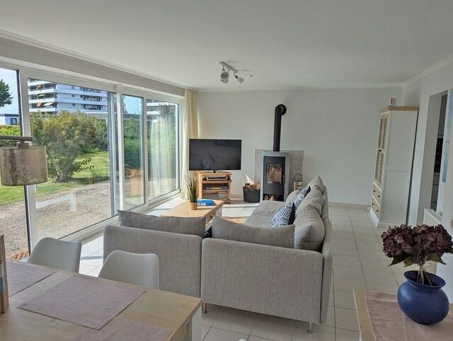 Ferienhaus in Gro&szlig;enbrode - "Am hohen Ufer", Nurdachhaus "Ocean Breeze 59" - Bild 5