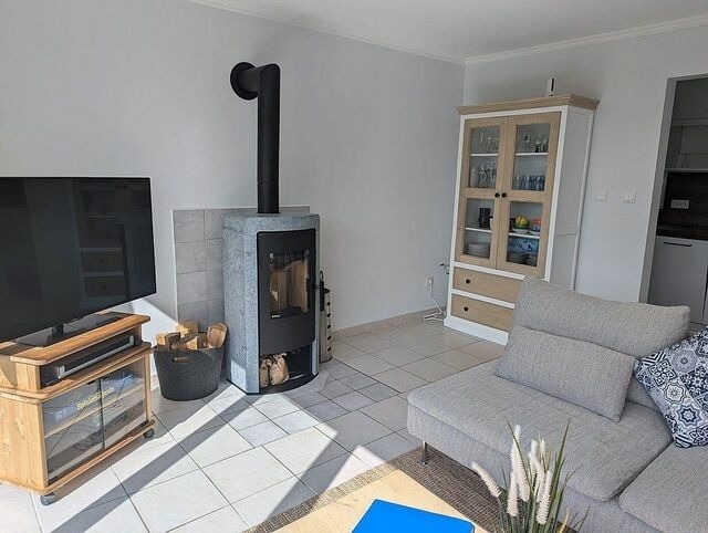 Ferienhaus in Gro&szlig;enbrode - "Am hohen Ufer", Nurdachhaus "Ocean Breeze 59" - Bild 8