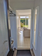 Ferienhaus in Gro&szlig;enbrode - "Am hohen Ufer", Nurdachhaus "Ocean Breeze 59" - Bild 11