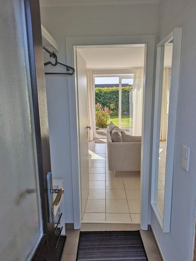 Ferienhaus in Gro&szlig;enbrode - "Am hohen Ufer", Nurdachhaus "Ocean Breeze 59" - Bild 11