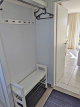 Ferienhaus in Gro&szlig;enbrode - "Am hohen Ufer", Nurdachhaus "Ocean Breeze 59" - Bild 12