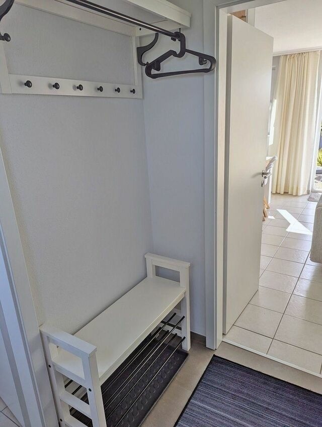 Ferienhaus in Gro&szlig;enbrode - "Am hohen Ufer", Nurdachhaus "Ocean Breeze 59" - Bild 12