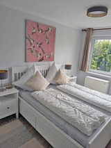 Ferienhaus in Gro&szlig;enbrode - "Am hohen Ufer", Nurdachhaus "Ocean Breeze 59" - Bild 13