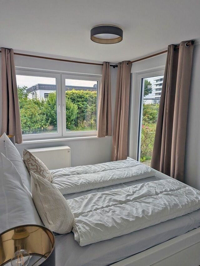 Ferienhaus in Gro&szlig;enbrode - "Am hohen Ufer", Nurdachhaus "Ocean Breeze 59" - Bild 14