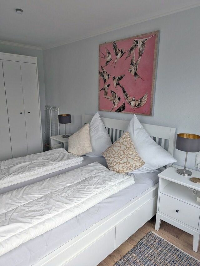 Ferienhaus in Gro&szlig;enbrode - "Am hohen Ufer", Nurdachhaus "Ocean Breeze 59" - Bild 15