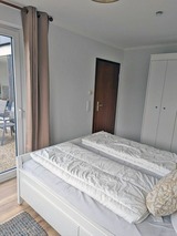 Ferienhaus in Gro&szlig;enbrode - "Am hohen Ufer", Nurdachhaus "Ocean Breeze 59" - Bild 16