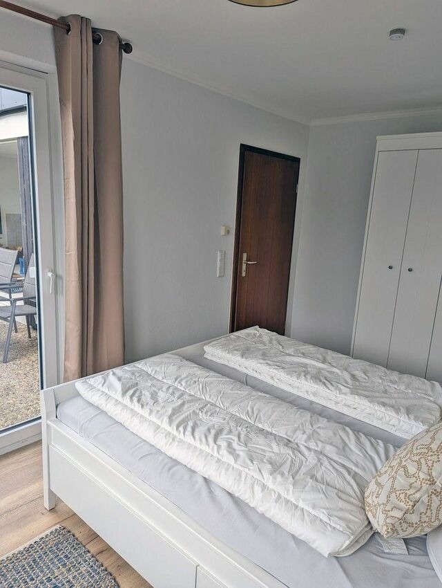 Ferienhaus in Gro&szlig;enbrode - "Am hohen Ufer", Nurdachhaus "Ocean Breeze 59" - Bild 16