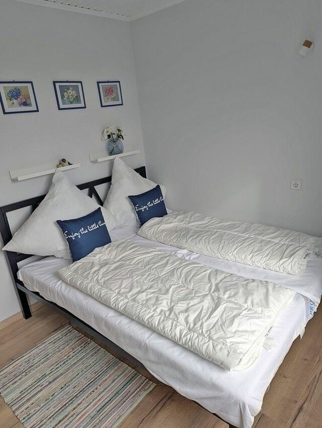 Ferienhaus in Gro&szlig;enbrode - "Am hohen Ufer", Nurdachhaus "Ocean Breeze 59" - Bild 17