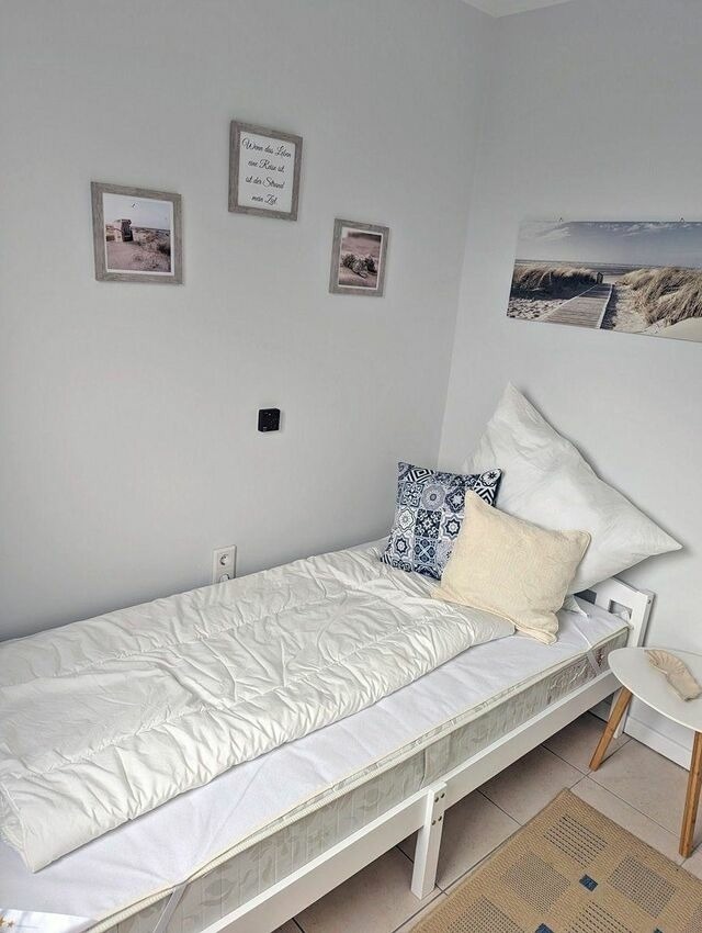 Ferienhaus in Gro&szlig;enbrode - "Am hohen Ufer", Nurdachhaus "Ocean Breeze 59" - Bild 19