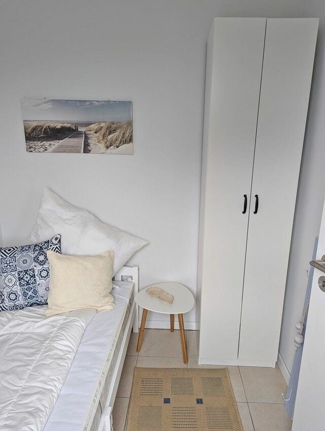 Ferienhaus in Gro&szlig;enbrode - "Am hohen Ufer", Nurdachhaus "Ocean Breeze 59" - Bild 20