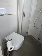 Ferienhaus in Gro&szlig;enbrode - "Am hohen Ufer", Nurdachhaus "Ocean Breeze 59" - Bild 22