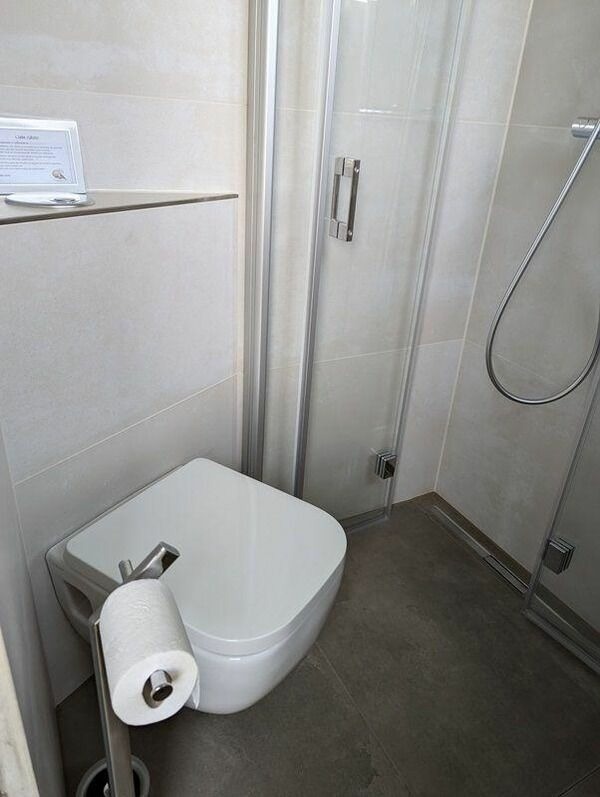 Ferienhaus in Gro&szlig;enbrode - "Am hohen Ufer", Nurdachhaus "Ocean Breeze 59" - Bild 22