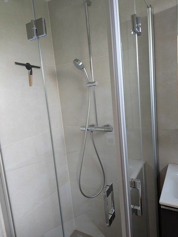 Ferienhaus in Gro&szlig;enbrode - "Am hohen Ufer", Nurdachhaus "Ocean Breeze 59" - Bild 23