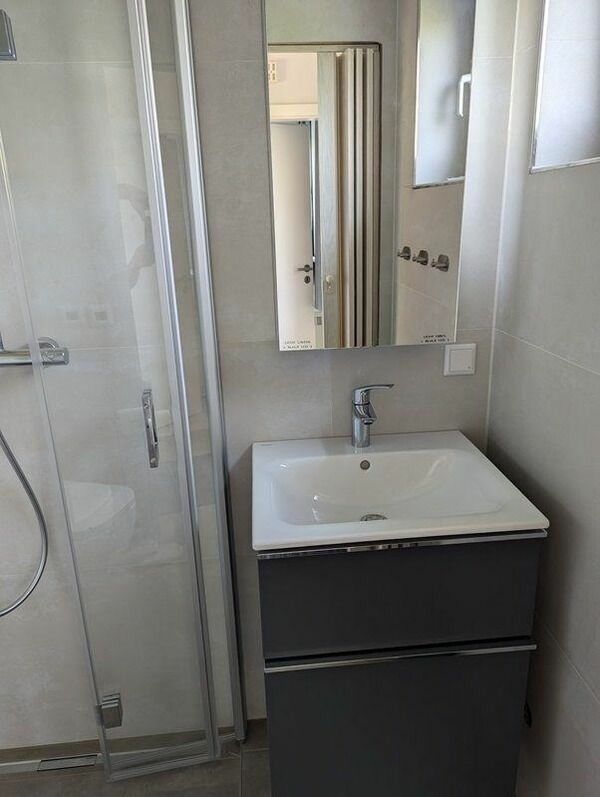 Ferienhaus in Gro&szlig;enbrode - "Am hohen Ufer", Nurdachhaus "Ocean Breeze 59" - Bild 24