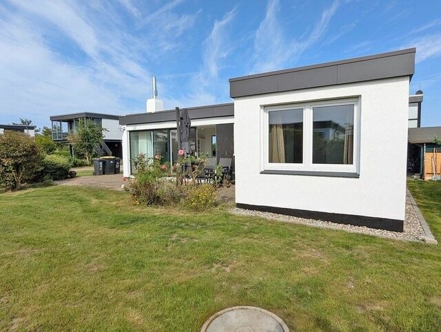 Ferienhaus in Gro&szlig;enbrode - "Am hohen Ufer", Nurdachhaus "Ocean Breeze 59" - Bild 25