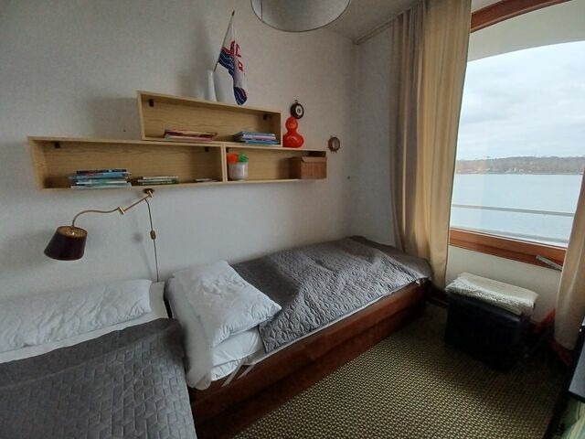 Ferienwohnung in Heiligenhafen - Ferienwohnung Binnenseeblick - Bild 12