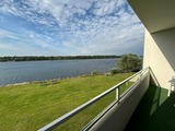 Ferienwohnung in Heiligenhafen - Ferienwohnung Binnenseeblick - Bild 17