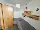 Ferienwohnung in Heiligenhafen - Ferienwohnung Binnenseeblick - Bild 16