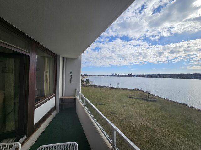Ferienwohnung in Heiligenhafen - Ferienwohnung Binnenseeblick - Bild 24