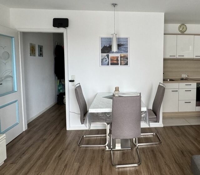 Ferienwohnung in Gr&ouml;mitz - Villa Flora - Whg. 7 - Bild 3