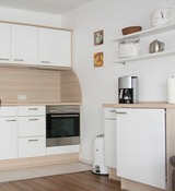 Ferienwohnung in Gr&ouml;mitz - Villa Flora - Whg. 7 - Bild 4