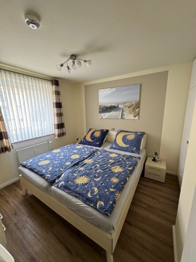 Ferienwohnung in Gr&ouml;mitz - Villa Flora - Whg. 7 - Bild 6