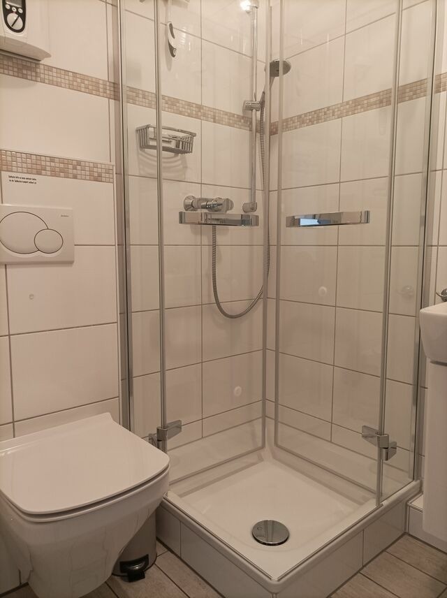 Ferienwohnung in Gr&ouml;mitz - Villa Flora - Whg. 7 - Bild 7