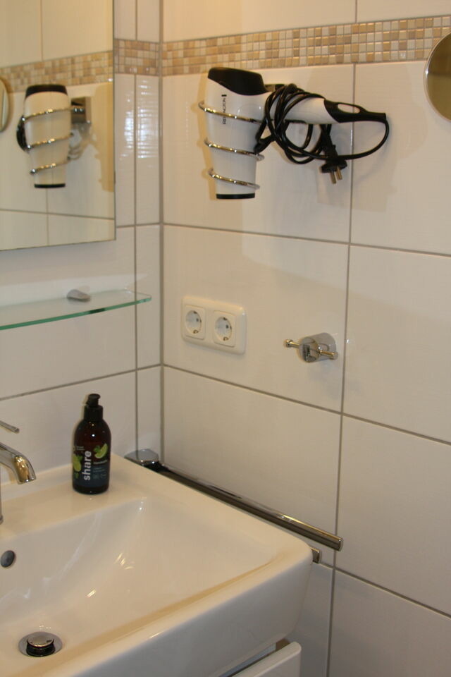 Ferienwohnung in Gr&ouml;mitz - Villa Flora - Whg. 7 - Bild 8