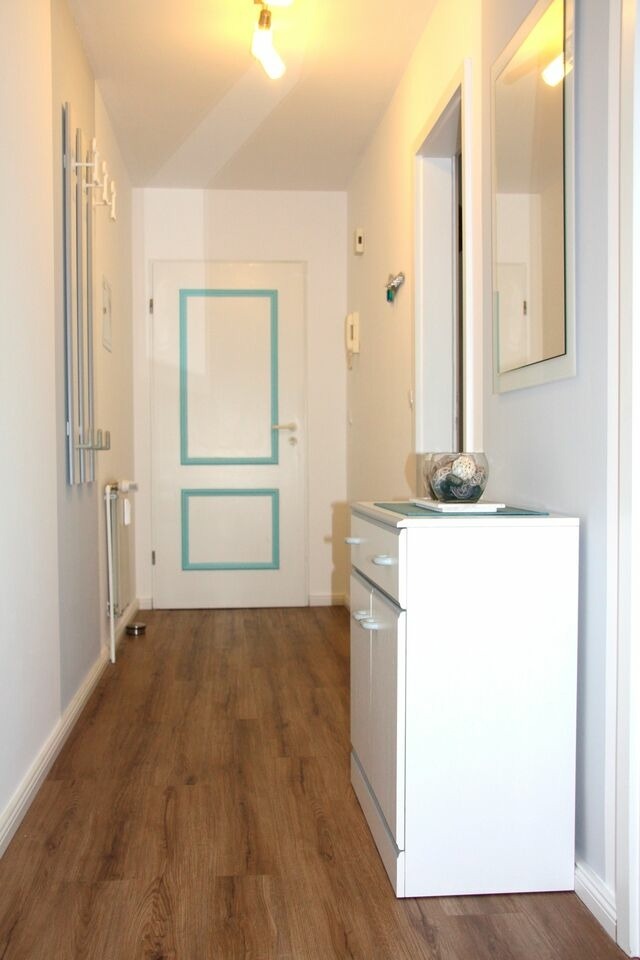 Ferienwohnung in Gr&ouml;mitz - Villa Flora - Whg. 7 - Bild 9