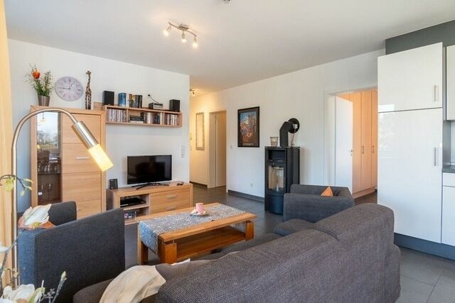 Ferienwohnung in Großenbrode - "Strandpark Großenbrode", Haus "Leuchtturm", Wohnung 5 - Bild 8