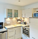 Ferienwohnung in Gr&ouml;mitz - Sch&uuml;tzenstra&szlig;e 19, Wohnung 8 - Bild 8