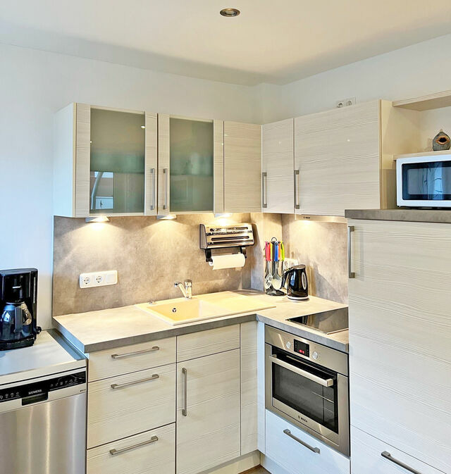 Ferienwohnung in Gr&ouml;mitz - Sch&uuml;tzenstra&szlig;e 19, Wohnung 8 - Bild 8