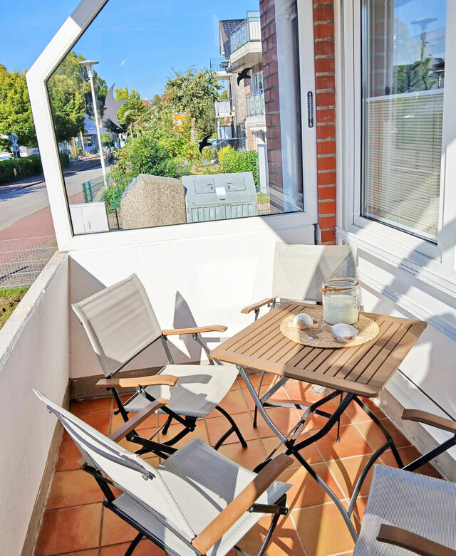 Ferienwohnung in Gr&ouml;mitz - Sch&uuml;tzenstra&szlig;e 19, Wohnung 8 - Bild 18