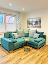 Ferienwohnung in Gr&ouml;mitz - Sch&uuml;tzenstra&szlig;e 19, Wohnung 8 - Bild 4