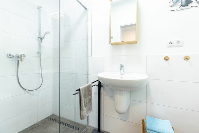 Ferienhaus in Grömitz - Komfort-Ferienhaus "Heimathafen" | Mittelweg 43c | APPARTO Grömitz - Bild 17