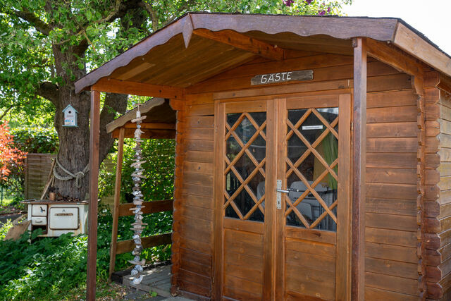 Ferienhaus in Kellenhusen - Ostseeinsel - Bild 16