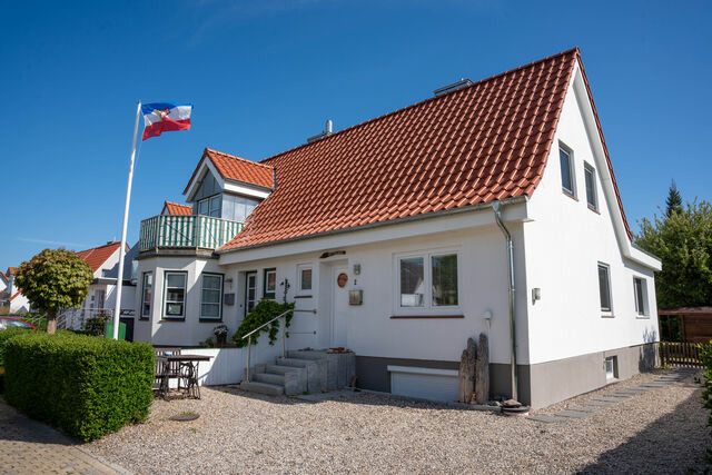 Ferienhaus in Kellenhusen - Ostseeinsel - Bild 21