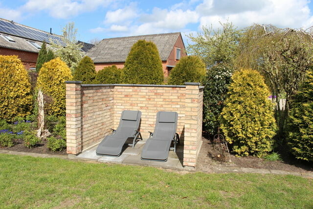 Ferienwohnung in Fehmarn OT Petersdorf - Ferienhof Haltermann Haus 32 a Whg Nr.11 OG - Bild 9