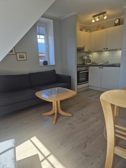 Ferienhof Haltermann Haus 32 a Wohnung Nr. 11 OG