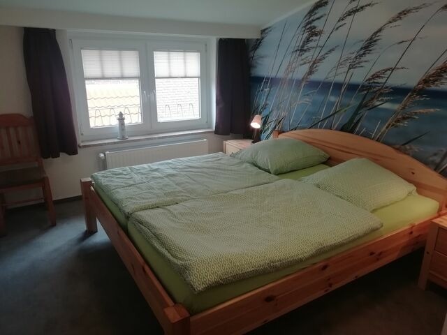 Ferienwohnung in Fehmarn OT Petersdorf - Ferienhof Haltermann Haus 32 b Whg Nr. 6 - Bild 5
