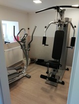 Ferienwohnung in Fehmarn OT Petersdorf - Ferienhof Haltermann Haus 32 b Whg Nr. 6 - Bild 22