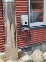 Ferienwohnung in Fehmarn OT Petersdorf - Ferienhof Haltermann Haus 32 b Whg Nr. 6 - Bild 25